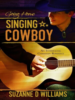 cover image of Singing Cowboy